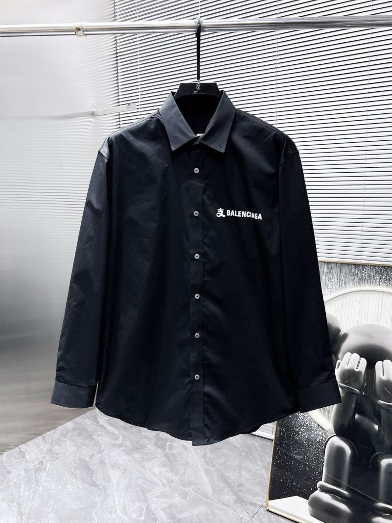 Balenciaga Shirts